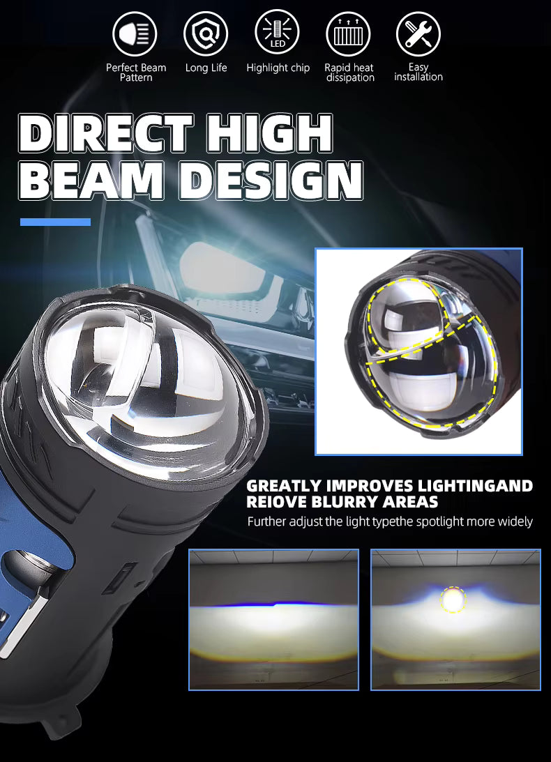 ENGINEERED FOR EVERY MILE